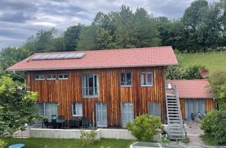 Wohnung mieten in 83629 Weyarn, sonnige, neuwertige Erdgeschoßwohnung in freistehendem Einfamilienhaus