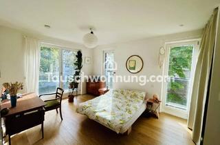 Wohnung mieten in Jessnerstraße 27, 10247 Friedrichshain, Tauschwohnung: Neubau 3 Zimmer