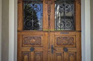 Wohnung mieten in 88178 Heimenkirch, Charmante 3-Zi.-Etagenwohnung in historischem Gebäude mit Garten und Garage