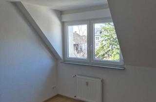 Wohnung mieten in 68307 Sandhofen, Stilvolle, sanierte 3-Zimmer-Dachgeschosswohnung in Mannheim