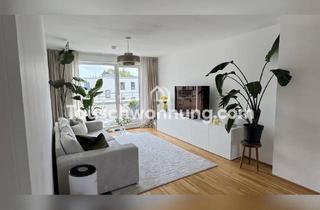 Wohnung mieten in Warnstedtstraße 59, 22525 Stellingen, Tauschwohnung: 3,5 Z. Neubau inkl. Tiefgarage gegen kleinere Wohnung