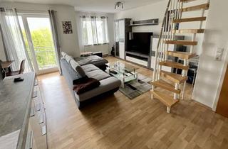 Wohnung mieten in In Den Wenglangen, 74257 Untereisesheim, wunderschönes Maisonetten-Apartment in Untereisesheim