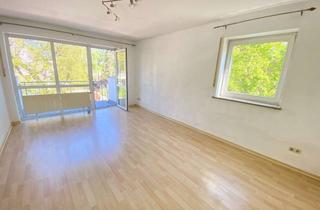 Wohnung mieten in Sandstraße 1c, 84036 Schönbrunn, Helle 2-Zimmer-Wohnung mit Balkon und Einbauküche in Landshut-Schönbrunn