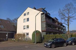 Wohnung mieten in Lochnerstraße, 40878 Ratingen, 2-Zimmer-Wohnung mit Balkon in Ratingen
