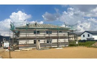 Wohnung mieten in Schnapskänchenweg, 52428 Jülich, Neubau 5-Zimmer-Wohnung mit Balkon in Güsten
