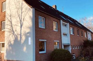 Wohnung mieten in 30938 Burgwedel, Großburgwedel: Charmante 4-Zi-Whg mit Loggia und EBK