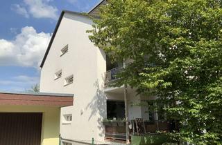 Wohnung mieten in 63165 Mühlheim, 2-Zimmer-Wohnung, sehr schöner Schnitt in Mühlheim-Lämmerspiel