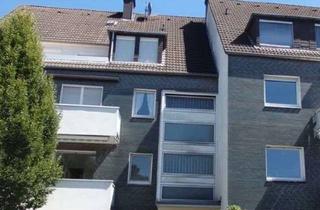 Wohnung mieten in An Sankt Albertus Magnus 21, 45136 Bergerhausen, Ansprechende 1-Zimmer-Wohnung mit Terrasse in Essen Bergerhausen