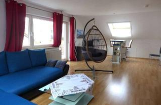 Wohnung mieten in 72141 Walddorfhäslach, *** 3-Zimmer-Wohnung in ruhigem Zweifamilienhaus ***