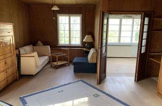 Wohnung mieten in 01324 Bühlau/Weißer Hirsch, Schöne Wohnung mit Wohngemeinschaft