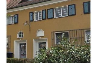 Wohnung mieten in An Der Stiege 12, 06886 Lutherstadt Wittenberg, 3 Zimmerwohnung in der Werksiedlung direkt am Gymnasium