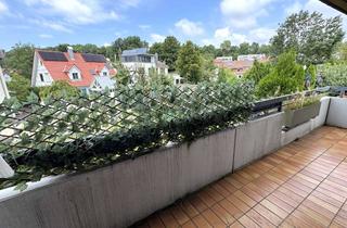 Wohnung mieten in 73054 Eislingen, Schöne 4-Zimmer-Wohnung mit Balkon und Einbauküche in Eislingen