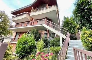 Wohnung mieten in 65189 Wiesbaden, MÖBLIERT! Auf Zeit- Beste Lage Kurpark- luxuriös&modern- Terrassen &offene Kamine