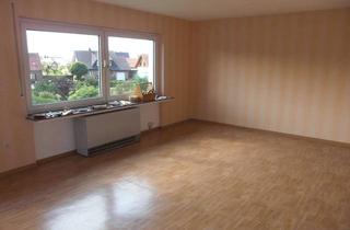 Wohnung mieten in Schmiedestr. 3a, 33154 Salzkotten, Schöne 3-Zimmer-Wohnung mit Balkon in Salzkotten-Scharmede