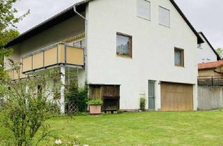 Wohnung mieten in Bergstraße 17, 73266 Bissingen, Große Wohnung mit vier Zimmern in Bissingen/Ochsenwang in ruhiger Lage