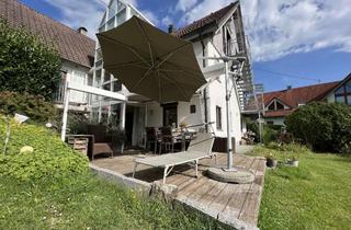 Wohnung mieten in Stellenrain, 78727 Oberndorf, Komfortable 94 m² Maisonette-Wohnung mit Schwarzwaldflair und