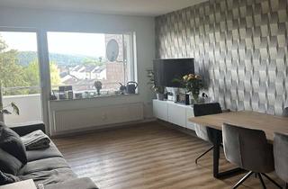 Wohnung mieten in 54516 Wittlich, 3-Zimmer Wohnung mit Balkon in Wittlich-Stadt