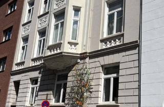 Wohnung mieten in 52064 Aachen, Charmante Altbauwohnung Nähe Westpark