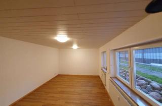 Wohnung mieten in An Der Ziegelei 22, 76476 Bischweier, 1-Zimmer-Wohnung in Bischweier + EBK + SP