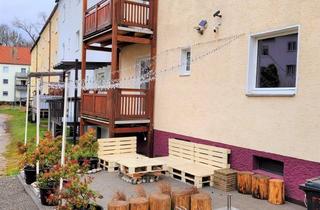 Wohnung mieten in Siechenstrasse 23, 92637 Stockerhut, Attraktive 2 Zimmer Wohnung mit großer Wohnküche ab 1.9.