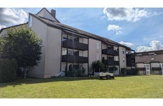 Wohnung mieten in Enoch-Widman-Straße 84, 95028 Innenstadt, Nerds only! - Wohnung - 500m von der Hochschule