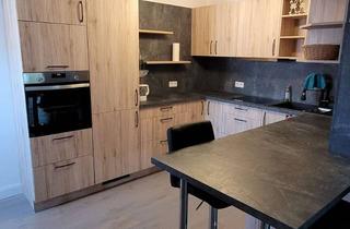 Wohnung mieten in 90537 Feucht, Zentrale 2,5-Zimmer-Wohnung in 90537 Feucht – 2021 modernisiert