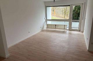 Wohnung mieten in Ahornweg 12, 57577 Hamm, Erstbezug nach Kernsanierung: Helle 3-Zimmer-Souterrain-Wohnung mit Balkon