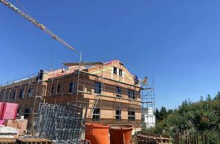 Wohnung mieten in Am Gries 17, 84180 Loiching, Erstbezug: Lichtdurchflutete 3 Zimmer Wohnung mit Terrasse