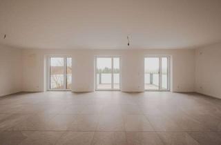 Wohnung mieten in Am Gries, 84180 Loiching, Erstbezug: Moderne lichtdurchflutete 3-Zimmer Wohnung mit Luxus-Ausstattung