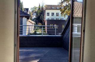 Lofts mieten in Astilbenstraße 20, 42369 Ronsdorf, Ansprechende 2-Zimmer-Loft-Wohnung mit gehobener Innenausstattung mit Balkon in Wuppertal