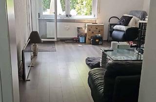 Wohnung mieten in 75180 Büchenbronn, Helle Erdgeschosswohnung mit EBK und großem Garten