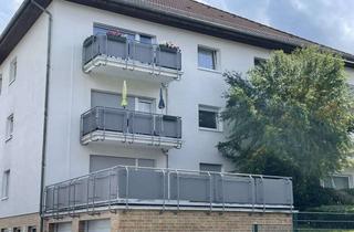 Wohnung mieten in 65232 Taunusstein, Renovierte, helle Wohnung mit riesiger Terrasse