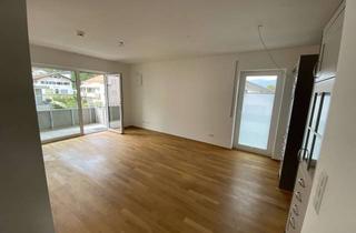 Wohnung mieten in Rupertistraße 1a, 83457 Bayerisch Gmain, Moderne 3-Raum-Wohnung mit gehobener Innenausstattung mit Einbauküche in Bayerisch Gmain