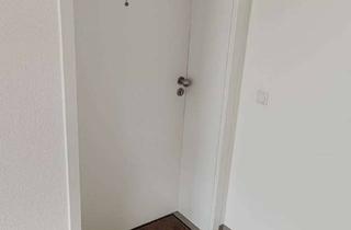 Wohnung mieten in 33014 Bad Driburg, Neubau 4 Zimmer Whg mit Balkon und Terasse