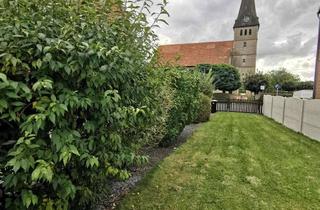 Wohnung mieten in Holztrift, 31553 Sachsenhagen, kleines Haus im Haus mit Garten und Einbauküche, neue Heizung