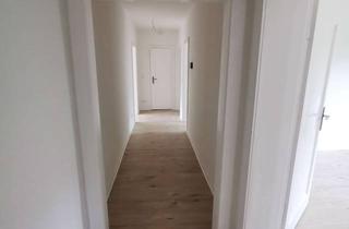 Wohnung mieten in Hinterer Brühl, 31134 Hildesheim, frisch renoviert - neue Heizung und Bad - Gartenmitbenutzung - Dämmung