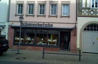 Wohnung mieten in Hauptstraße 46, 97437 Haßfurt, 3-Zimmer-Wohnung in der Hauptstraße, Haßfurt
