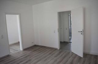 Wohnung mieten in 01683 Nossen, Schöne 2-Zimmer-Wohnung in Nossen Zentrum Markt 39qm , 1.OG