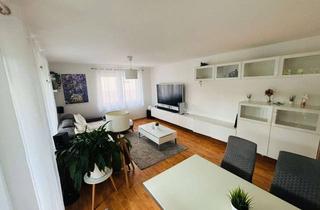 Wohnung mieten in 74321 Bietigheim-Bissingen, schöne 2,5 Zimmerwohnung mit Terrasse und EBK in Bietigheim-Bissingen