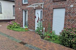 Wohnung mieten in Rathausstiege, 49828 Neuenhaus, Freundliche und gepflegte 3-Raum-EG-Wohnung mit Balkon und EBK in Neuenhaus