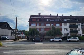Wohnung mieten in 45661 Recklinghausen, 2,5 Zimmer Wohnung mit Balkon in RE-Hochlarmark