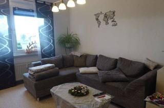 Wohnung mieten in 38828 Wegeleben, 4 Zimmer + Küche (inkl. EBK) + Bad in 38828 Adersleben