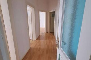 Wohnung mieten in 31061 Alfeld, Erstbezug nach Sanierung: Freundliche 4-Zimmer-EG-Wohnung in Alfeld (Leine)
