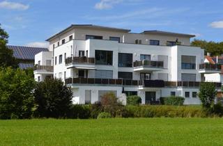 Penthouse mieten in 88441 Mittelbiberach, Traumhafte 4,5-Raum-Penthouse-Wohnung mit EBK in Mittelbiberach Erstbezug Südwestlage