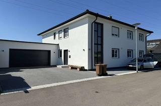 Wohnung mieten in 89407 Dillingen, Moderne 4,5-Zimmer-Wohnung mit Garten und Gäste-WC