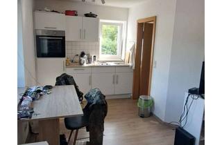 Wohnung mieten in 72488 Sigmaringen, Charmantes, möbliertes 1-Zimmer-Apartment in zentraler Lage von Sigmaringen