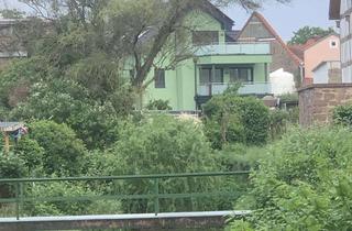 Wohnung mieten in Badgasse 29a, 76764 Rheinzabern, Exklusive, hochwertige 3-Zimmer-Wohnung mit großer Dachterrasse und EBK in Rheinzabern