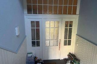Wohnung mieten in Nadlerstraße, 68723 Schwetzingen, Stilvolle Altbauwohnung – 3 Zimmer im 1. Obergeschoss