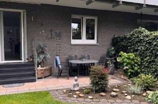 Wohnung mieten in Schreberstraße 25, 49080 Wüste, Schöne, moderne 2 Zimmer Wohnung in Osnabrück Wüste mit herrlichem Garten
