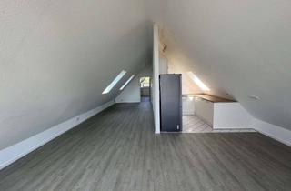 Wohnung mieten in Bahnhofstraße, 22946 Trittau, Exklusive, modernisierte 2-Zimmer-Dachgeschosswohnung in Trittau direkt vom Eigentümer